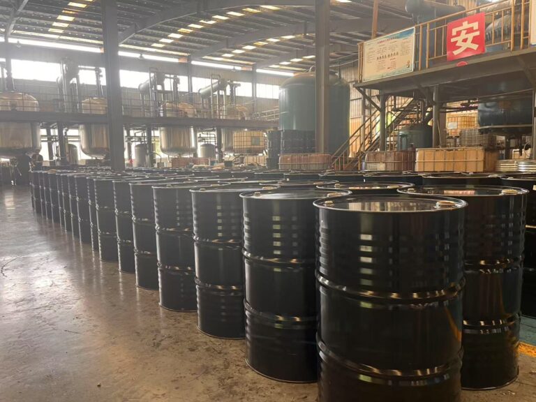 Why Choose Polyamide Resin？