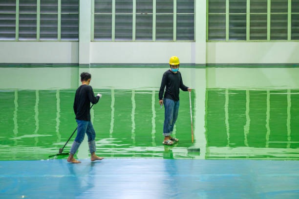 Epoxy Hardeners