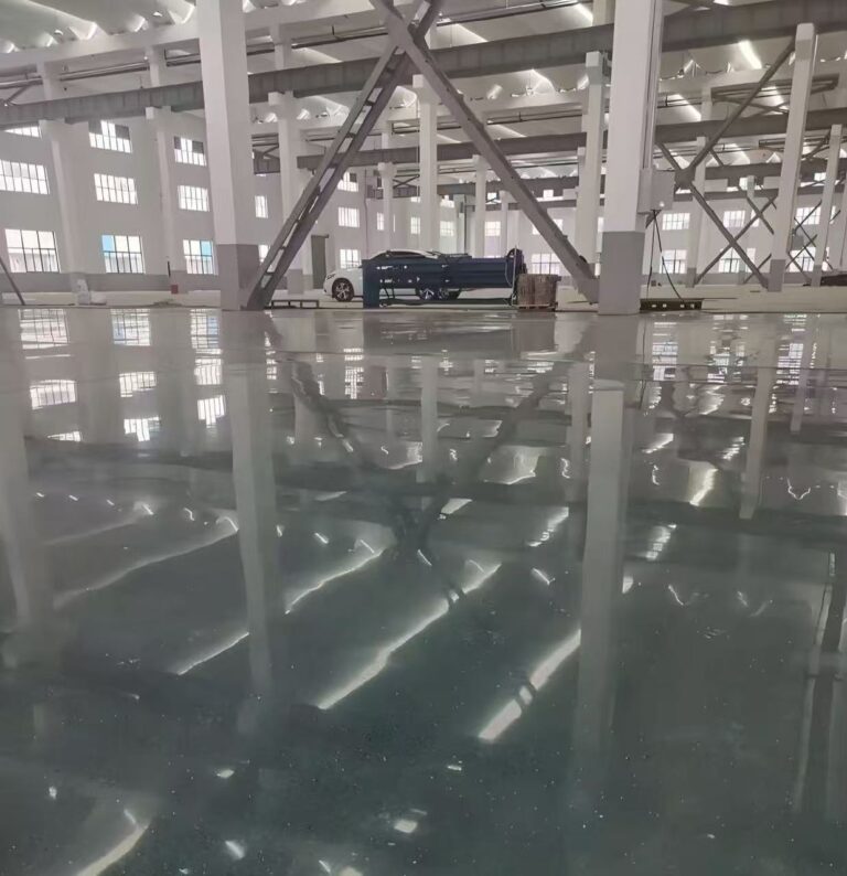 Waterborne Epoxy Hardeners