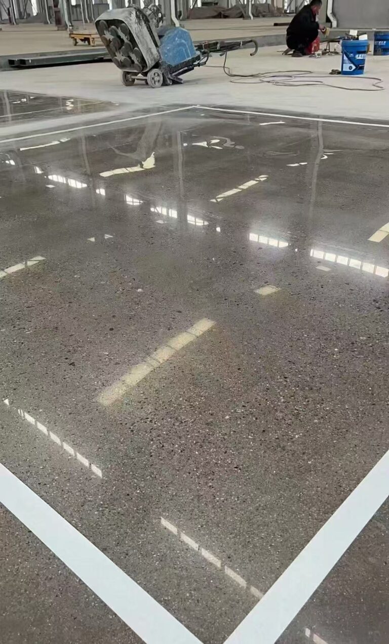 Densifier / Surface Hardener